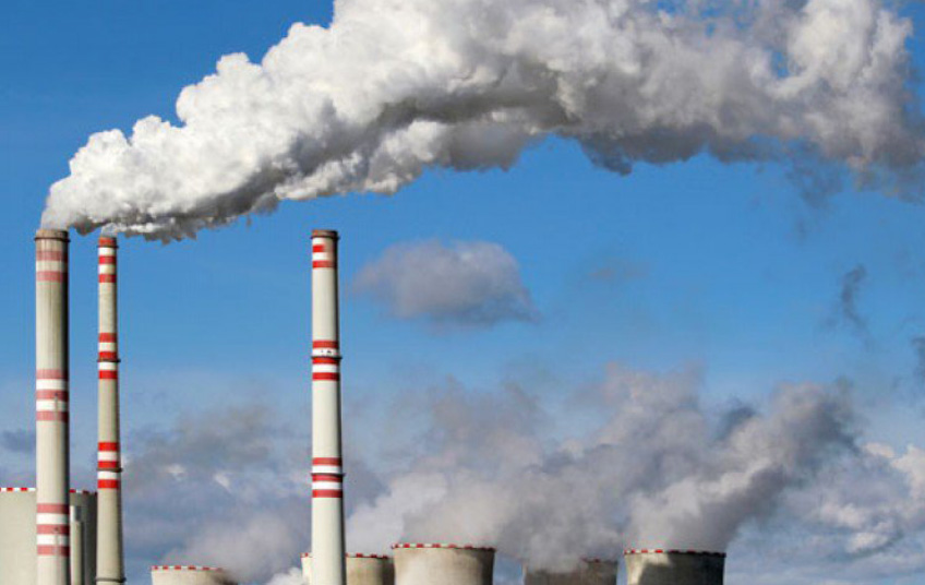 Inquinamento atmosferico dell’aria, nozioni fondamentali e approfondimento delle sue cause.