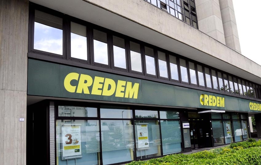 Credem pronta ad offrire nuovi posti di lavoro