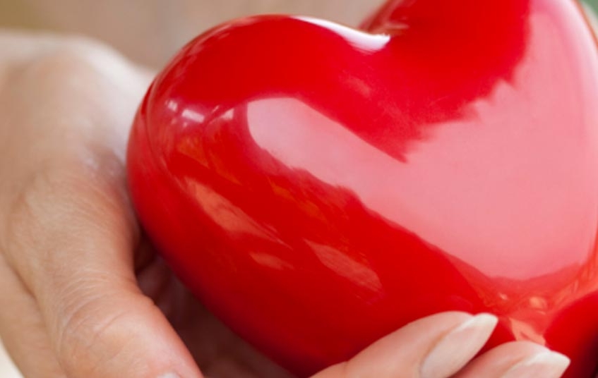 L’importanza di avere un cuore forte 