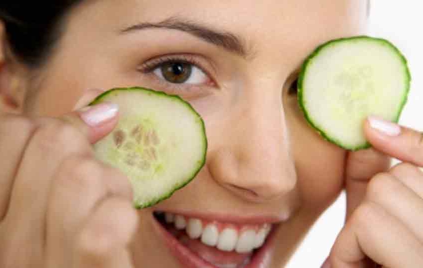 Occhiaie, come rimuoverle in poco tempo in modo naturale