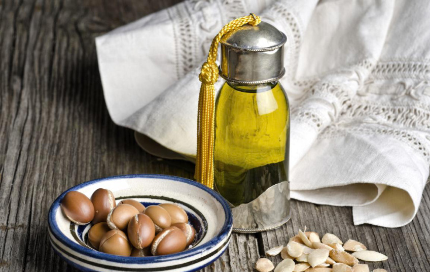 Olio d’Argan, proprietà e benefici
